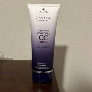 ALTERNA Hair CC cream